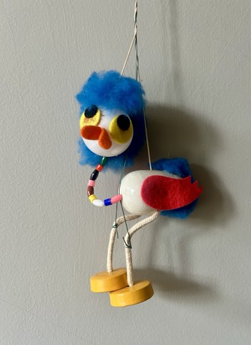 Vintage pelham puppet - vintage,