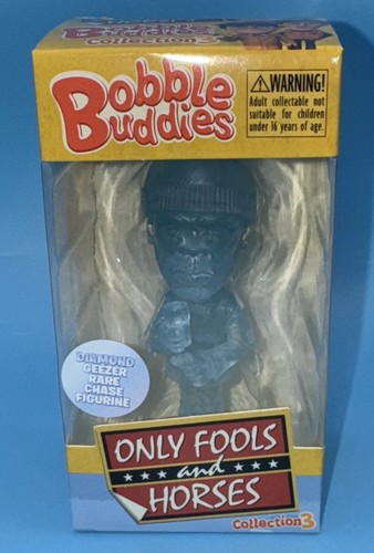 Only fools and - horses, bobble