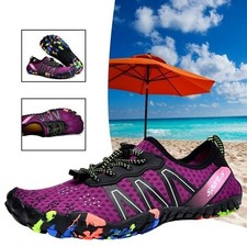 Barefoot Shoes, Hiking