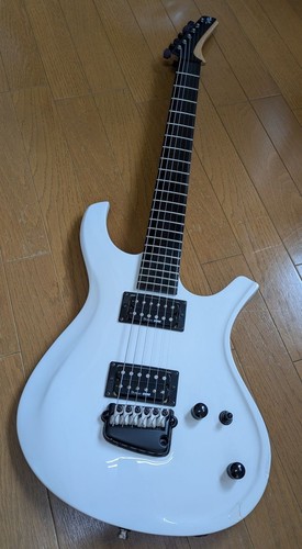 Parker maxx fly - parker, electric