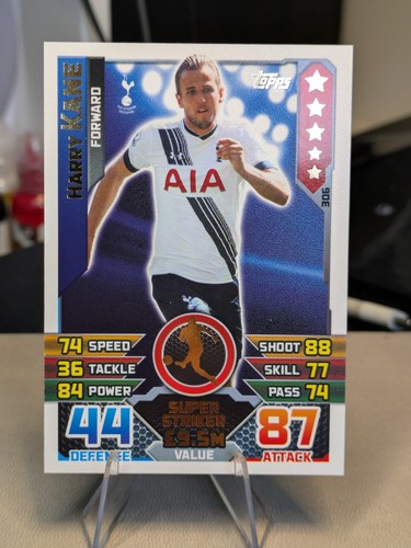 2015 topps match attax - 2015-16,