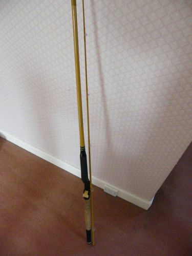 Abu 182 spinning - 182, s