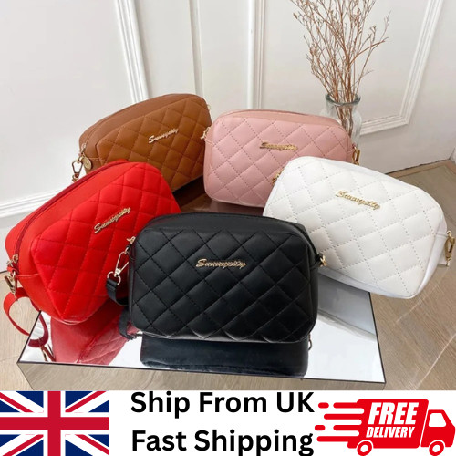 Ladies cross body messenger - body,