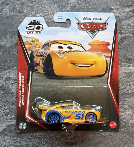 Disney pixar cars - disney, 3