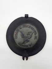 Antique Fuller & Johnson Cast