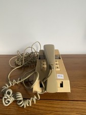 Retro vintage telephone - retro, no