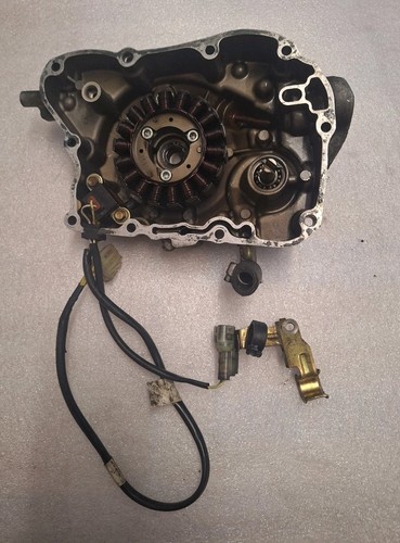 Wb2 honda fes 125 12 - 125, jf