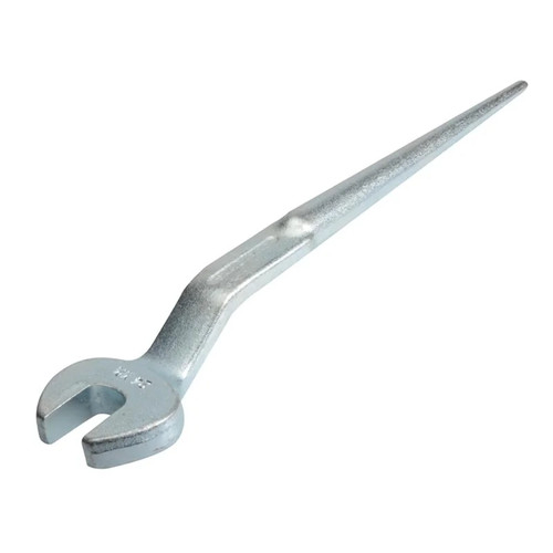 Snail somb24 open end - somb24, cranked