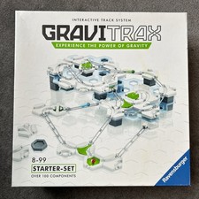 Gravitrax Starter Set