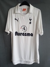 Tottenham Hotspur Home Shirt