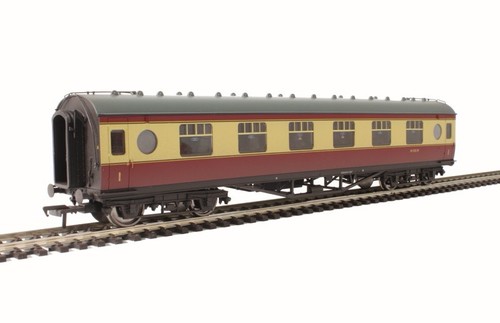 Bachmann 470a - br, (ex-lms)