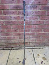 Dunlop Max #9 Iron Steel Shaft