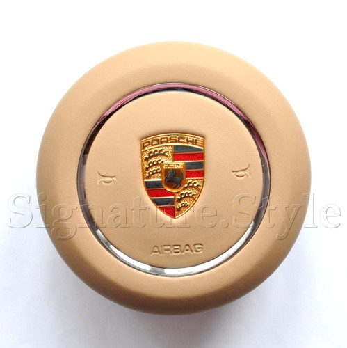 New porsche panamera 971 - panamera, beige