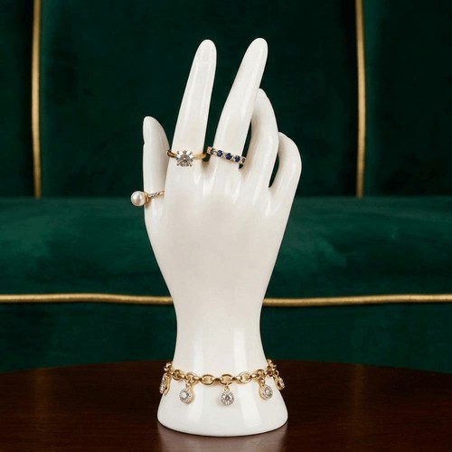 Mannequin hand model - hand, holder