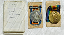 WW1 RMLI ROYAL MARINE LIGHT