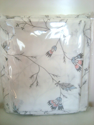 Ikea queen quilt cover - queen,