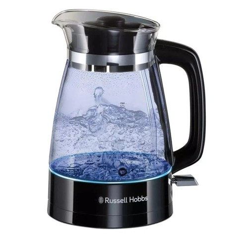 Russell hobbs carafe style - hobbs,