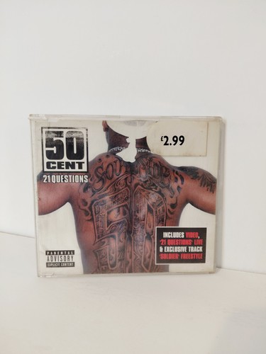 Cent questions cd - questions",