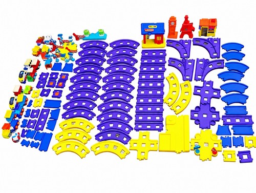 Elc happyland happy street - elc,