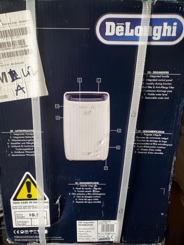 Longhi dex212f tascuigo - de'longhi,