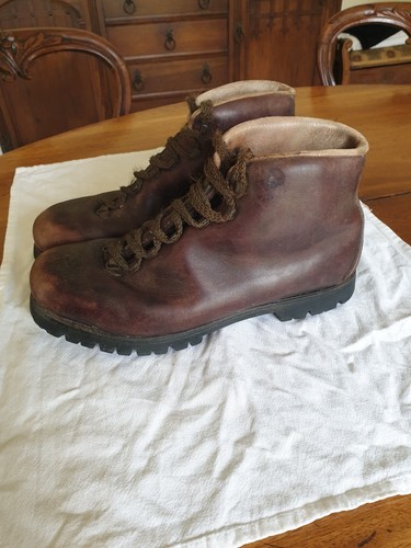 Robusta vintage leather - la,