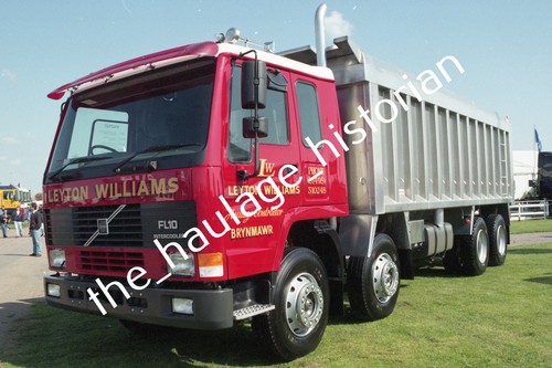 Thh truck photos volvo - photos, fl10