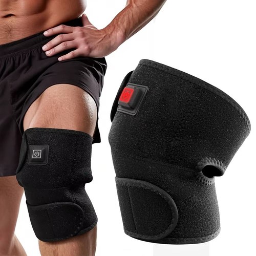 Heat levels electric knee - electric,