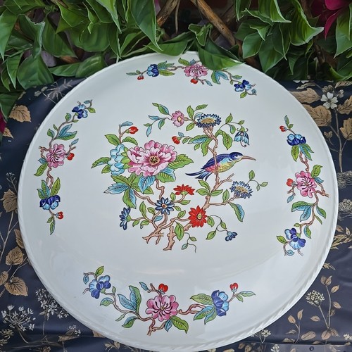 Vintage aynsley pembroke - aynsley, cake
