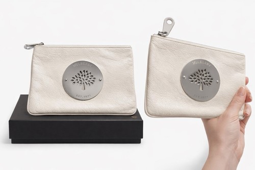 Authentic mulberry daria cream - authentic,