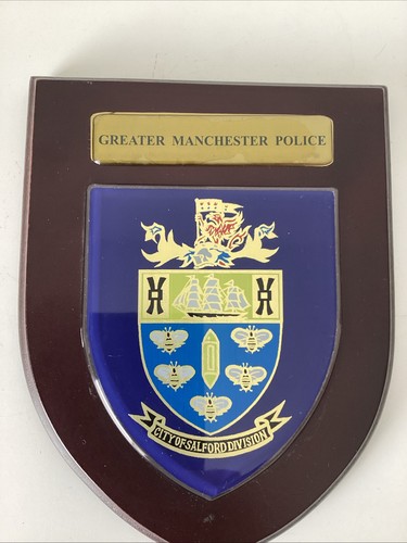 Salford greater manchester - greater,