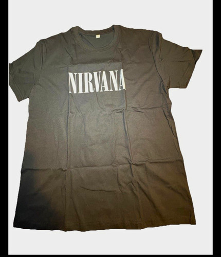 Nirvana nevermind 20th - nirvana,