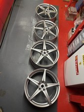 Genuine Ferrari 458 Spider