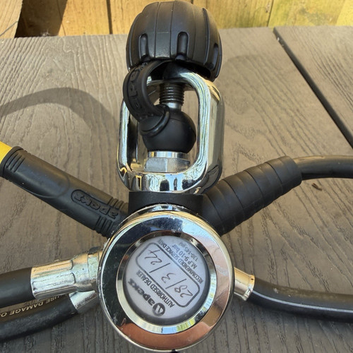 Apeks xtx regulator set - 40,