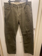 Timberland Men's Corduroy