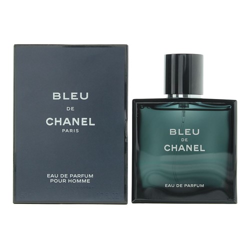 Chanel bleu - chanel, de