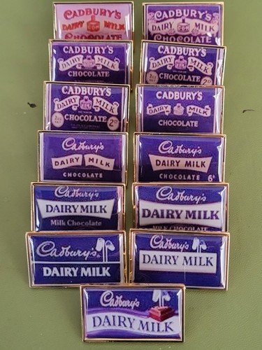 Chocolate cadbury wrapper - cadbury,