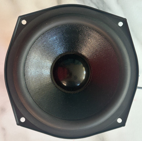 Mission woofer for - mission, model