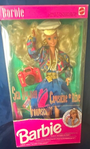 Vintage stunning 1992 - , barbie