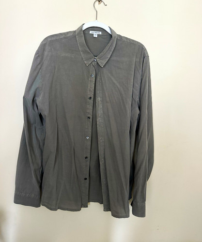 James perse men grey - men’s,