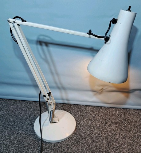 Vintage anglepoise adjustable - vintage,