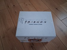 Friends complete series 10 - friends,