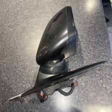 JAGUAR XF DRIVER RIGHT SIDE