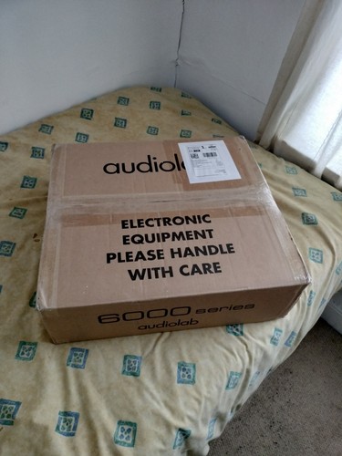 Audiolab 6000 cdt - 6000,