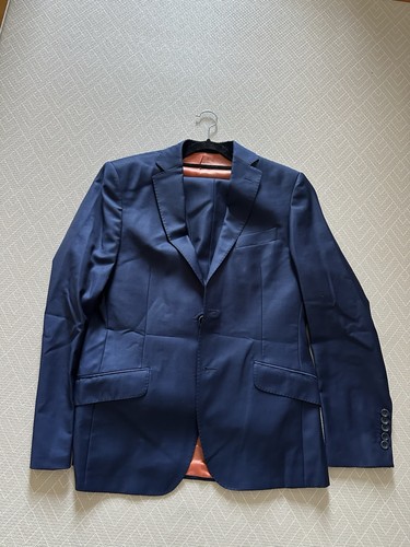 Savile row men 2 piece - men's, 2-piece