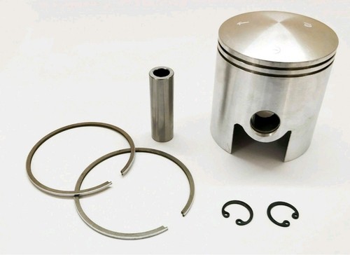 Lambretta 64mm piston - lambretta, (185cc)