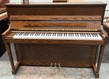 Bentley Exeter Upright Piano
