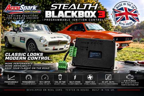 Blackbox programmable - blackbox,