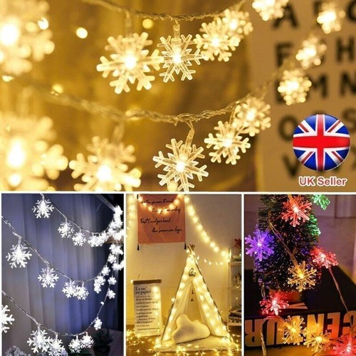 Christmas led curtain - christmas,