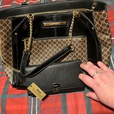 Large River Island Brown