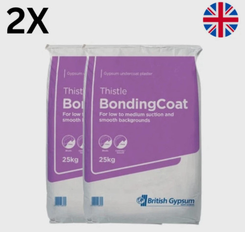 British gypsum thistle - 2,